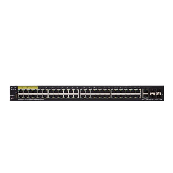 Cisco Sg350 52p Riyadh