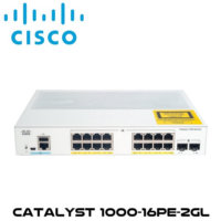 Cisco Catalyst1000 16pe2gl Jeddah