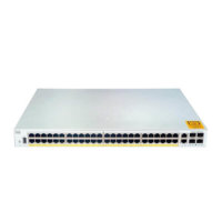 Cisco Catalyst1000 48p4xl Riyadh