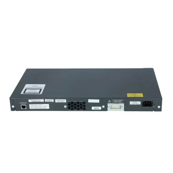 Cisco Catalyst2960 48psts Ksa