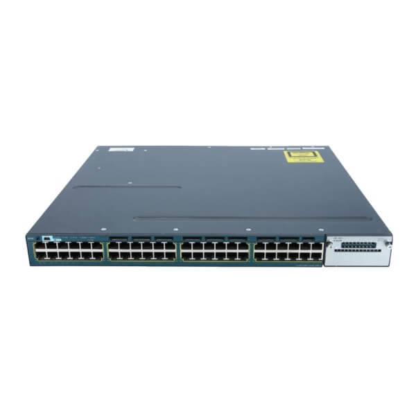 Cisco Catalyst3560x 48s Riyadh