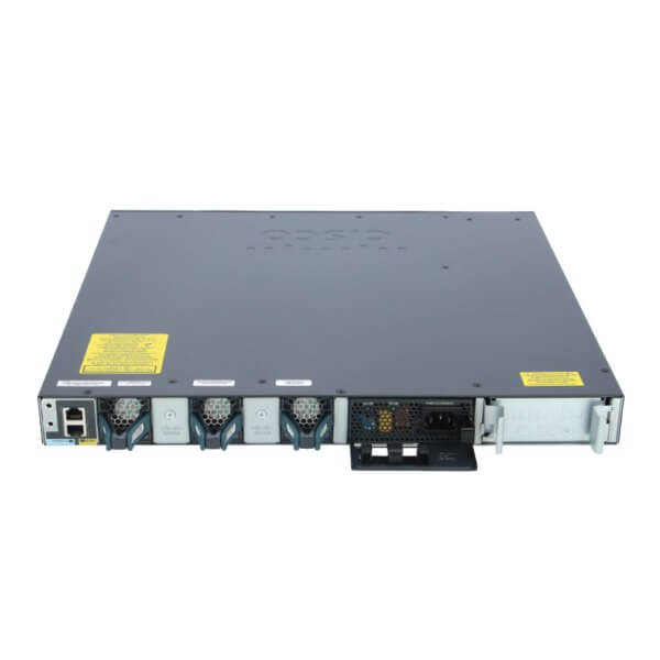 Cisco Catalyst3650 48e Ksa