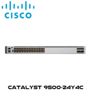 Cisco Catalyst9500 24y4c Jeddah