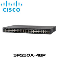 Cisco Sf550x 48p Jeddah