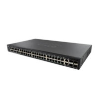 Cisco Sf550x 48p Ksa