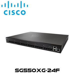 Cisco Sg550xg 24f Jeddah