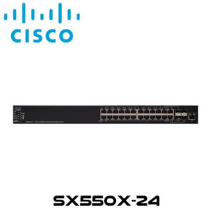 Cisco Sx550x 24 Jeddah