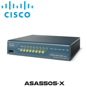 Cisco Asa5505x Jeddah