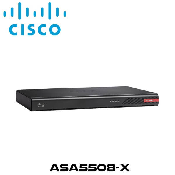 Cisco Asa5508x Jeddah