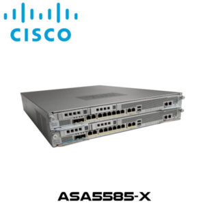 Cisco Asa5585x Jeddah
