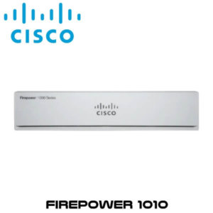 Cisco Firepower1010 Jeddah