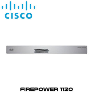 Cisco Firepower1120 Jeddah