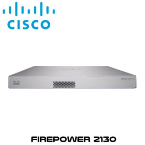 Cisco Firepower2130 Jeddah