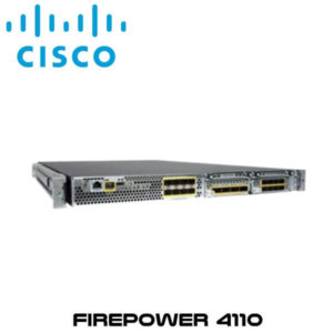 Cisco Firepower4110 Jeddah