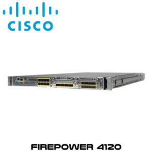 Cisco Firepower4120 Jeddah