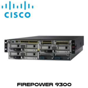 Cisco Firepower9300 Jeddah