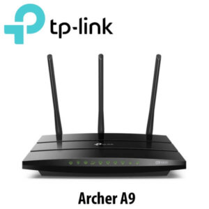 Tplink Archer A9 Jeddah