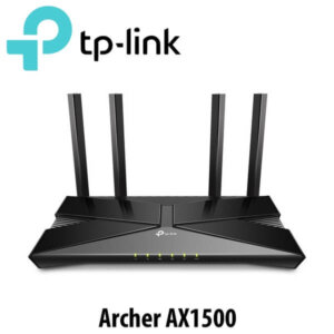 Tplink Archer Ax1500 Jeddah