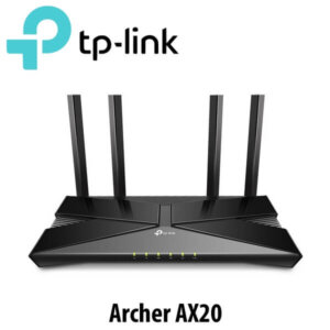 Tplink Archer Ax20 Jeddah