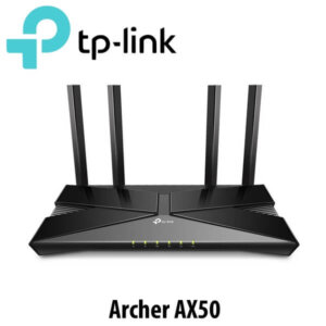 Tplink Archer Ax50 Jeddah