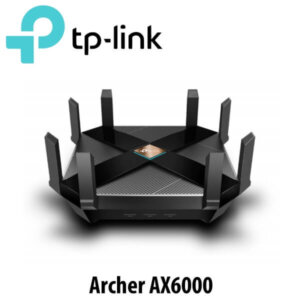 Tplink Archer Ax6000 Jeddah