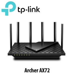 Tplink Archer Ax72 Jeddah