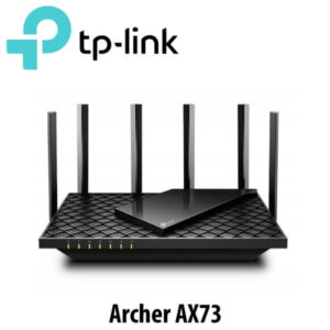Tplink Archer Ax73 Jeddah