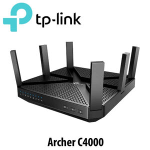 Tplink Archer C4000 Jeddah