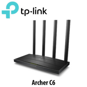 Tplink Archer C6 Jeddah