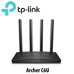 Tplink Archer C6u Jeddah