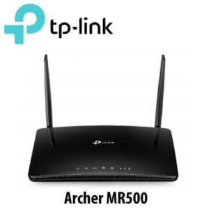 Tplink Archer Mr500 Jeddah