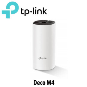 Tplink Deco M4 Jeddah
