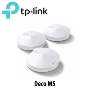 Tplink Deco M5 Jeddah