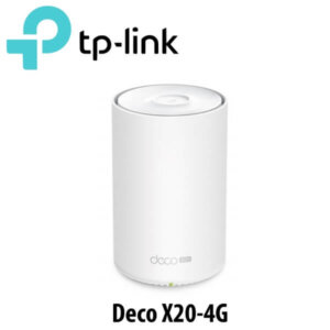 Tplink Deco X20 4g Jeddah