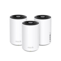 Tplink Deco Xe75 Ksa