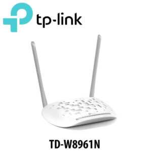 Tplink Td W8961n Jeddah