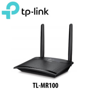 Tplink Tl Mr100 Jeddah
