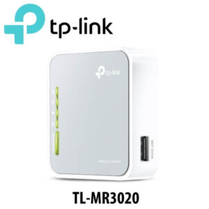 Tplink Tl Mr3020 Jeddah