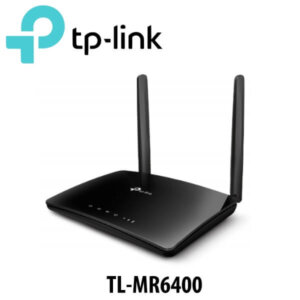 Tplink Tl Mr6400 Jeddah