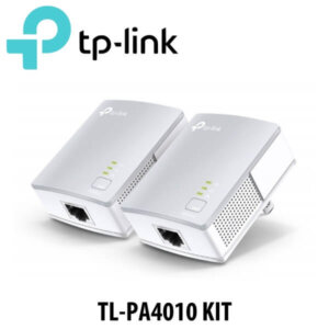 Tplink Tl Pa4010 Kit Jeddah