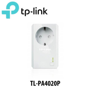 Tplink Tl Pa4020p Jeddah