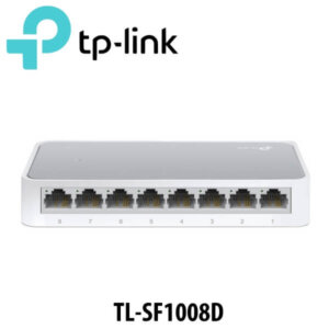 Tplink Tl Sf1008d Jeddah