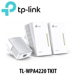 Tplink Tl Wpa4220 Tkit Jeddah