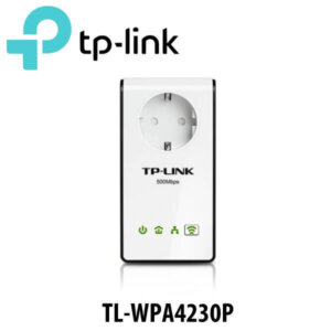 Tplink Tl Wpa4230p Jeddah