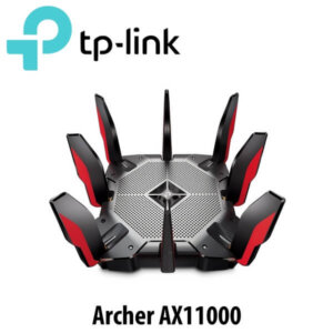 Tplink Archer Ax11000 Jeddah