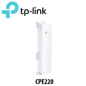 Tplink Cpe220 Jeddah