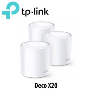 Tplink Deco X20 Jeddah