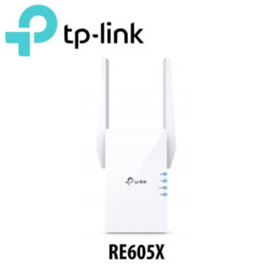 Tplink Re605x Jeddah