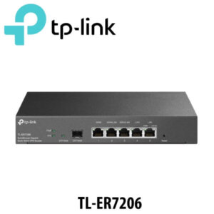 Tplink Tl Er7206 Jeddah