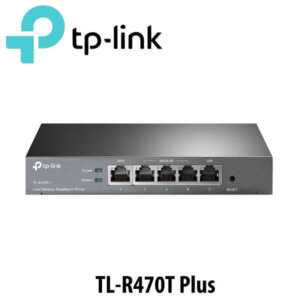 Tplink Tl R470tplus Jeddah